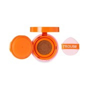 Trouble Maker - Illuminator auf cushion Press Disco - Knee Slide