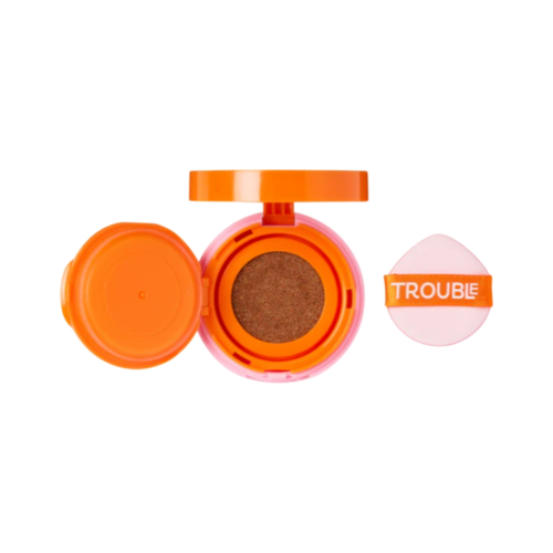 Trouble Maker - Illuminator auf cushion Press Disco - Knee Slide