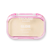 Trouble Maker – Puder-Highlighter Gloie – Disco Dust Light Gold
