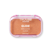 Trouble Maker – Puder-Highlighter Gloie – Foll Boy Amber
