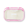 Trouble Maker - Puder-Highlighter Gloie - Holo Bebe White