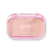 Trouble Maker – Puder-Highlighter Gloie – Lil Lumi Light Pink