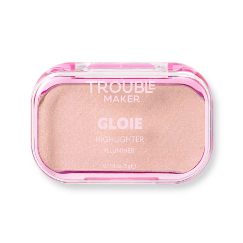 Trouble Maker – Puder-Highlighter Gloie – Lil Lumi Light Pink