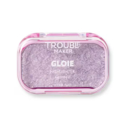 Trouble Maker - Puder-Highlighter Gloie - Pixi Trix Lilac