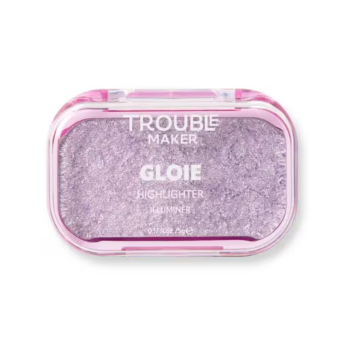 Trouble Maker - Puder-Highlighter Gloie - Pixi Trix Lilac