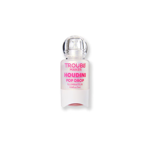 Trouble Maker - Liquid Highlighter Pop Drop - Houdini