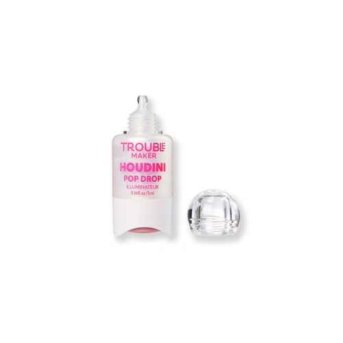 Trouble Maker - Liquid Highlighter Pop Drop - Houdini
