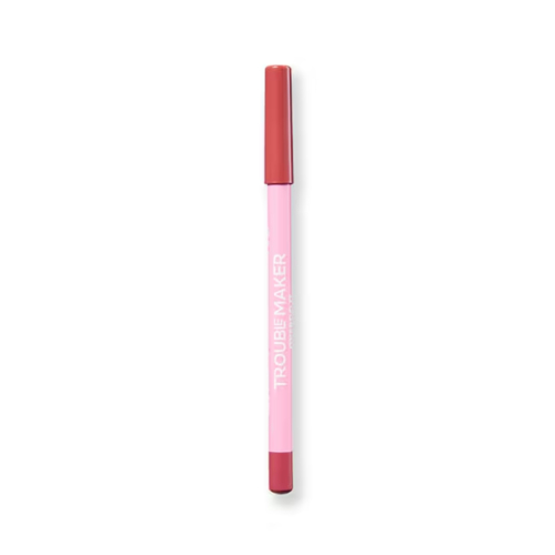 Trouble Maker - Lippenstift Overdo it - Off Script Pink