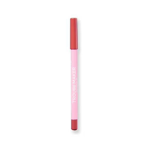 Trouble Maker - Lippenstift Overdo it - Redacted Rich Pink