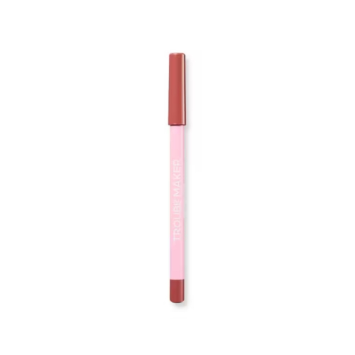 Trouble Maker – Lippenstift Overdo it – Side Note Deep Pink