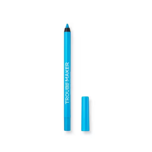 Trouble Maker – Mischief Kohl Kajalstift – Bad Habit Blue