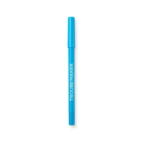Trouble Maker – Mischief Kohl Kajalstift – Bad Habit Blue