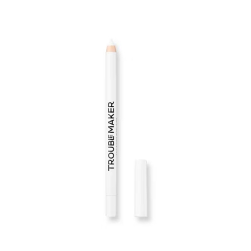 Trouble Maker – Mischief Kohl Kajalstift – Funhouse White