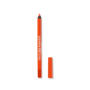 Trouble Maker – Mischief Kohl Kajalstift – Risk Reward Orange