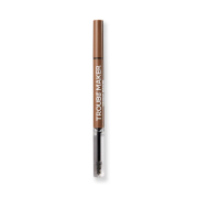 Trouble Maker - 2-in-1 Augenbrauenstift  Teddy Brow - Light Brown
