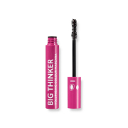 Trouble Maker - Mascara Big Thinker Volumising - Burgundy