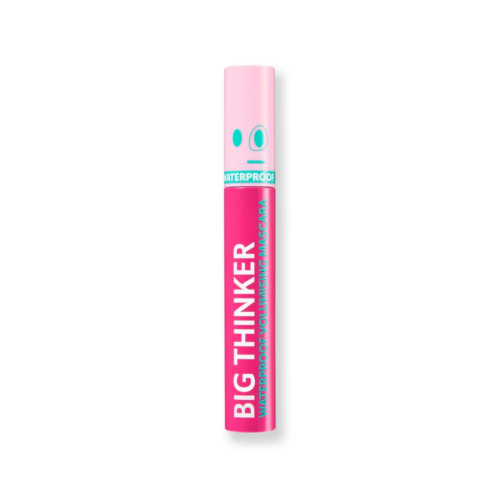 Trouble Maker - Mascara Big Thinker Volumising Waterproof