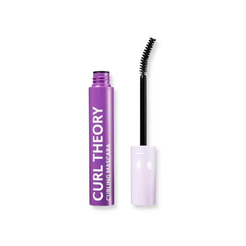 Trouble Maker – Mascara – Curl Theory