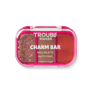 Trouble Maker – Mini-Gesichtspalette Charm Bar Face – Lucky Break