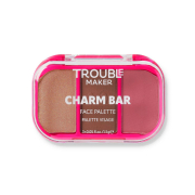 Trouble Maker – Mini-Gesichtspalette Charm Bar Face  - Sweet Escape