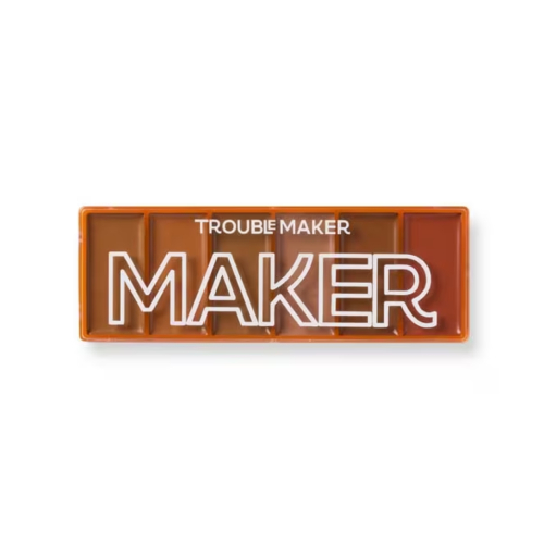 Trouble Maker – Maker Gesichtspalette – Light-Medium