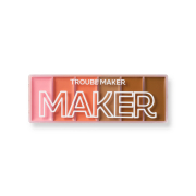 Trouble Maker – Maker Gesichtspalette – Light