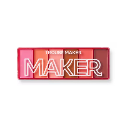 Trouble Maker – Maker Gesichtspalette – Sweetie