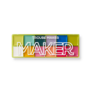 Trouble Maker – Maker Gesichtspalette – The Mixer