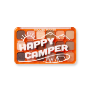 Trouble Maker – Lidschattenpalette – Happy Camper