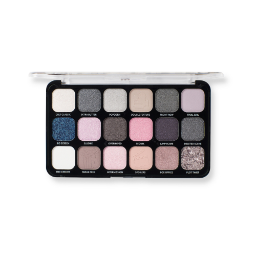 Trouble Maker – Lidschattenpalette – Movie Night