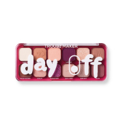 Trouble Maker – Lidschattenpalette Trouble Palette – Day off