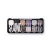 Trouble Maker – Lidschattenpalette Trouble Palette – Soundcheck