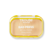 Trouble Maker – Fixierpuder Bad Press – Click Bait Light