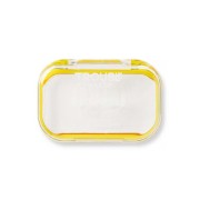 Trouble Maker - Fixierpuder Bad Press - No Comment Translucent