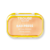 Trouble Maker – Fixierpuder Bad Press – Hot Take Banana