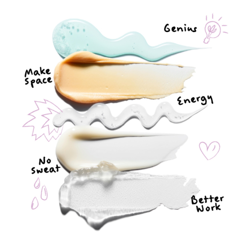 Trouble Maker - Porenverwischender Primer Make Space