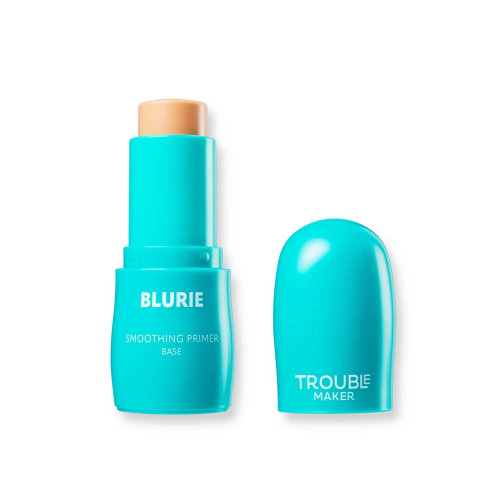 Trouble Maker - Porenverwischender Primer-Stick Blurie