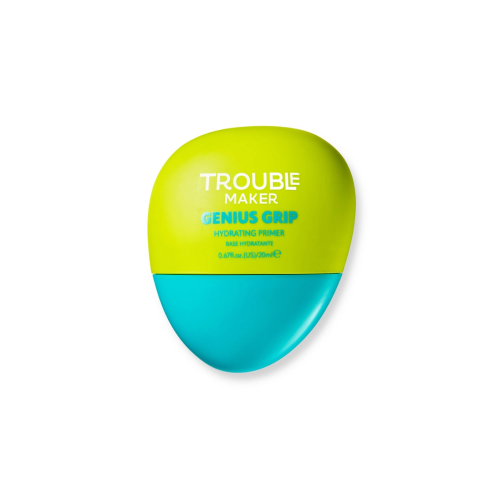 Trouble Maker - Feuchtigkeitsspendende Grundierung Genius Grip