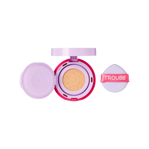 Trouble Maker - Illuminating Primer Pearl