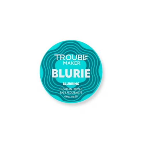 Trouble Maker - Anti-Glanz-Primer Blurie
