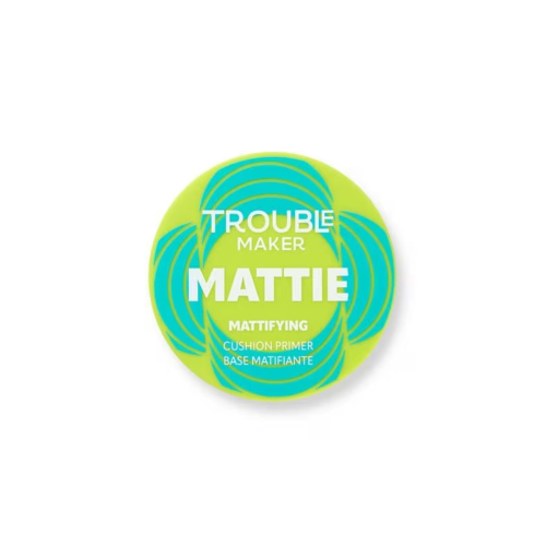 Trouble Maker - Mattierende Grundierung Mattie