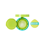 Trouble Maker - Mattierende Grundierung Mattie