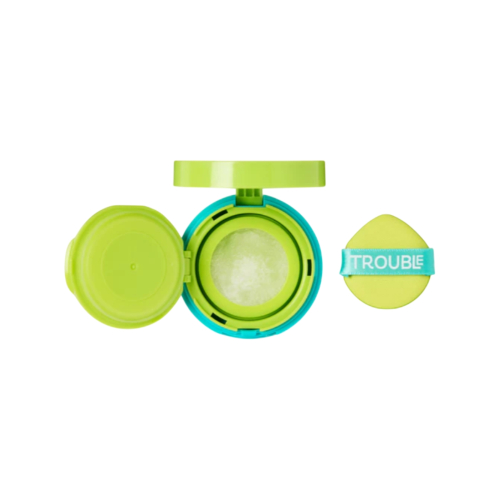 Trouble Maker - Mattierende Grundierung Mattie