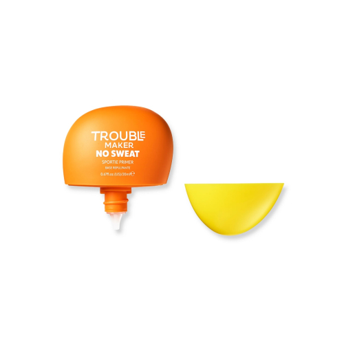 Trouble Maker - Mattierender Primer No Sweat