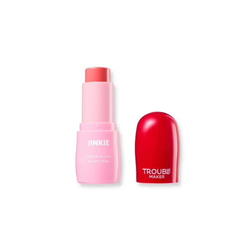 Trouble Maker - Make-up Set Stick It