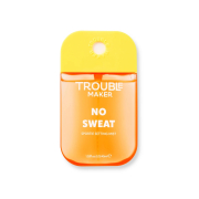 Trouble Maker - Mattierendes Fixierspray No Sweat