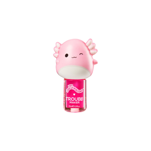 Trouble Maker - *Squishmallows* - Lippenbalsam Melt Down - Archie the Axolotl
