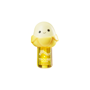 Trouble Maker - *Squishmallows* - Lippenbalsam Melt Down - Junie the Banana