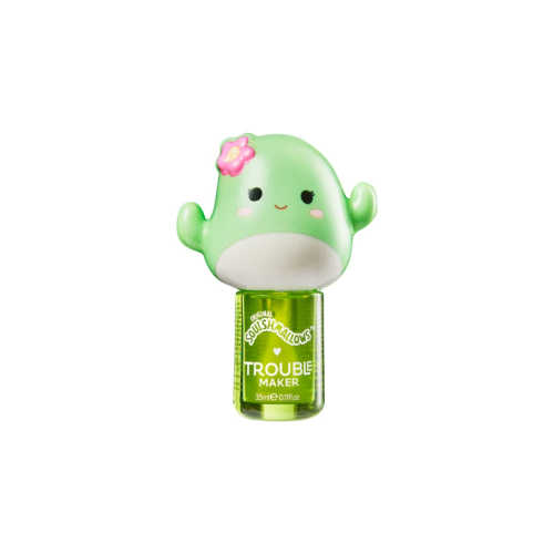 Trouble Maker - *Squishmallows* - Lippenbalsam Melt Down - Maritza the Cactus