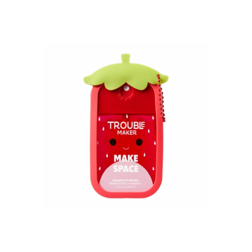 Trouble Maker - *Squishmallows* - Bruma Gesichtsfestiger - Scarlet the Strawberry